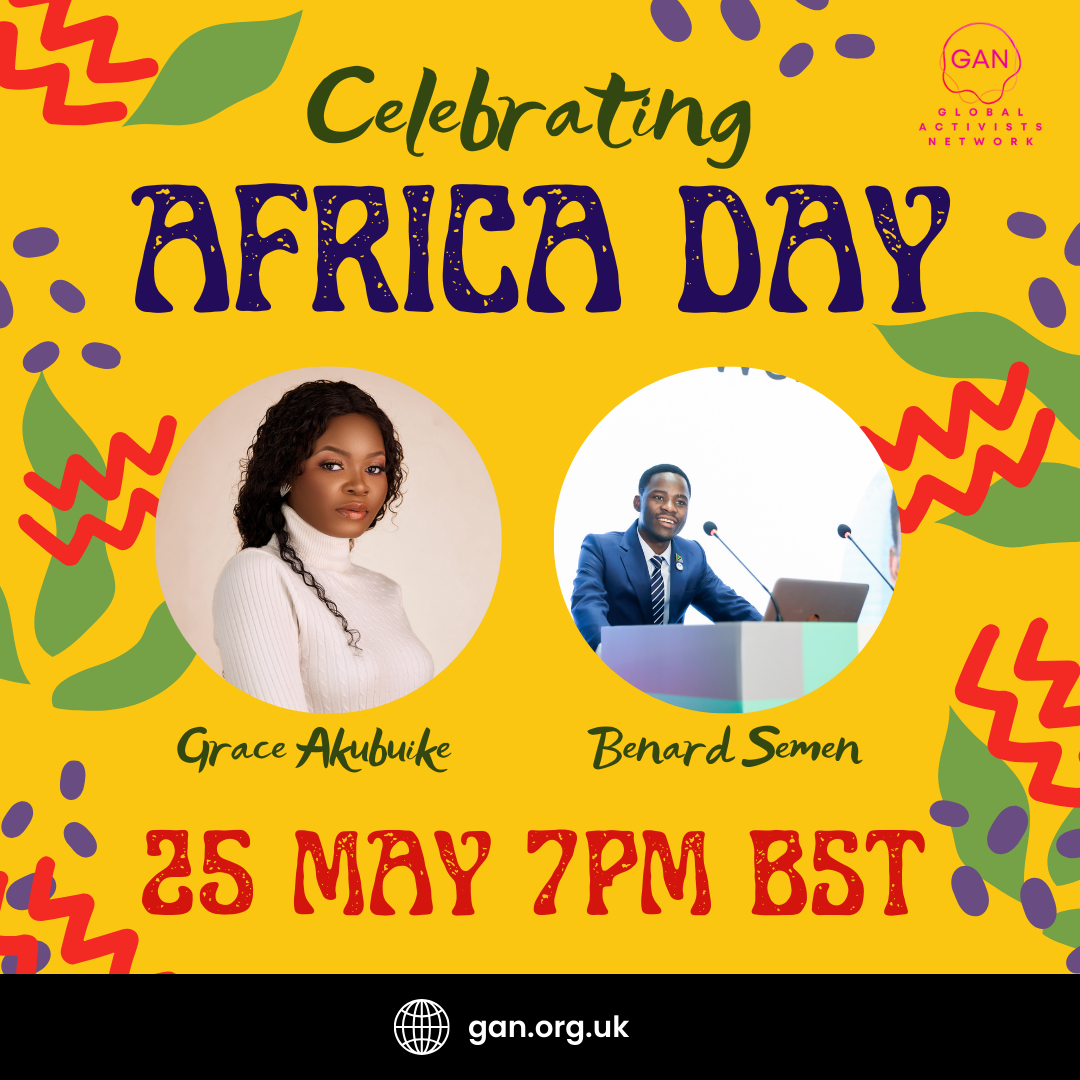 Africa Day session - Grace Akubuike (1)