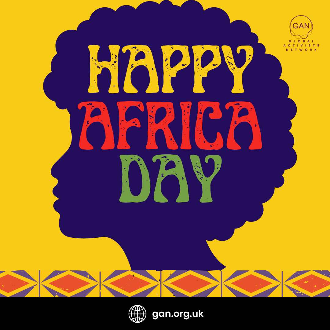 Africa Day session - Grace Akubuike (2)